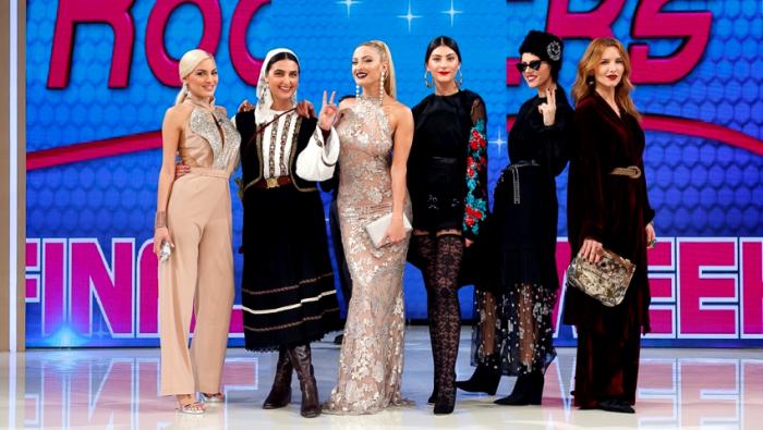 Σοβαρό τροχαίο με νταλίκα για κορίτσι του «My Style Rocks»: Πετάχτηκε από το παρμπρίζ (Pics) | panathinaikos24.gr Σοβαρό τροχαίο με νταλίκα για κορίτσι του «My Style Rocks»: Πετάχτηκε από το παρμπρίζ (Pics) | panathinaikos24.gr