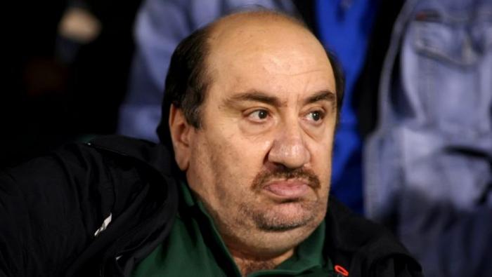 Βροχή τα εκατομμύρια: Οι 5 παικταράδες που είχε κλείσει ο Βλάσης Τσάκας | panathinaikos24.gr Βροχή τα εκατομμύρια: Οι 5 παικταράδες που είχε κλείσει ο Βλάσης Τσάκας | panathinaikos24.gr
