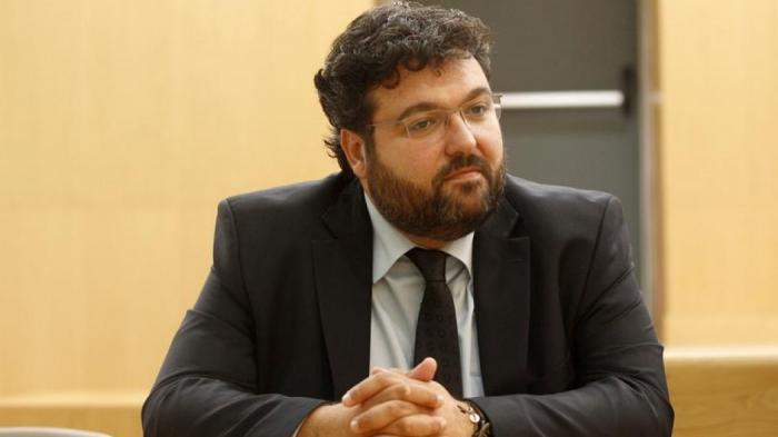 Βασιλειάδης: «Φέτος θα έχουμε μετακίνηση οργανωμένων φιλάθλων» | panathinaikos24.gr Βασιλειάδης: «Φέτος θα έχουμε μετακίνηση οργανωμένων φιλάθλων» | panathinaikos24.gr