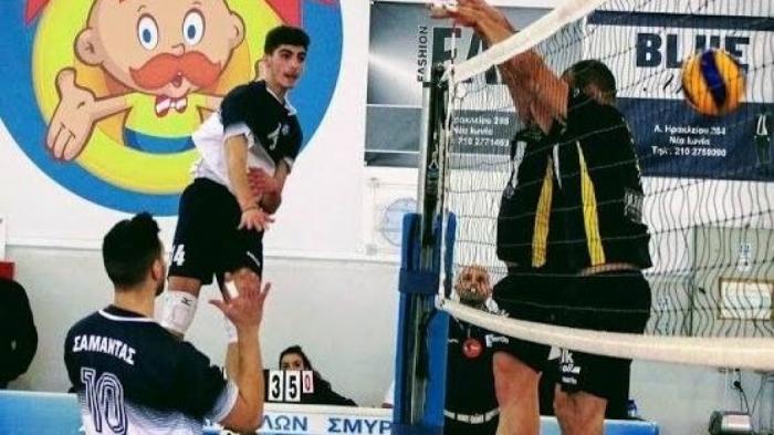 Σε τουρνουά μνήμης του Απόλλωνα Σμύρνης ο Παναθηναϊκός! | panathinaikos24.gr Σε τουρνουά μνήμης του Απόλλωνα Σμύρνης ο Παναθηναϊκός! | panathinaikos24.gr