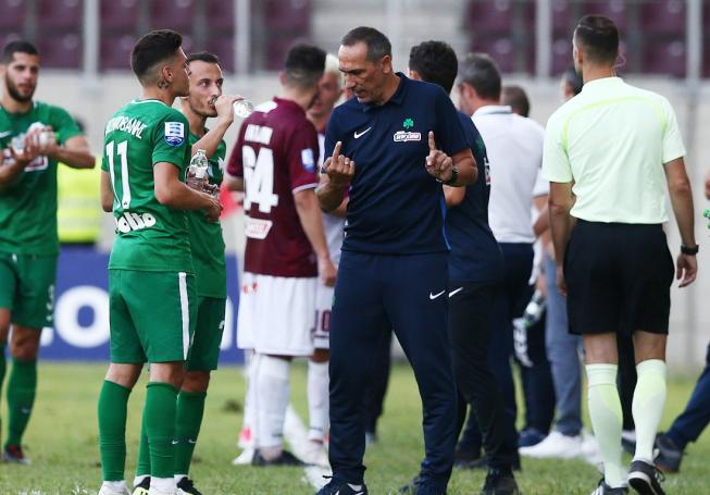Ο Δώνης έχει πλέον… 23 επιλογές | panathinaikos24.gr Ο Δώνης έχει πλέον… 23 επιλογές | panathinaikos24.gr