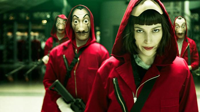 Το La Casa De Papel τώρα και σε escape room | panathinaikos24.gr Το La Casa De Papel τώρα και σε escape room | panathinaikos24.gr
