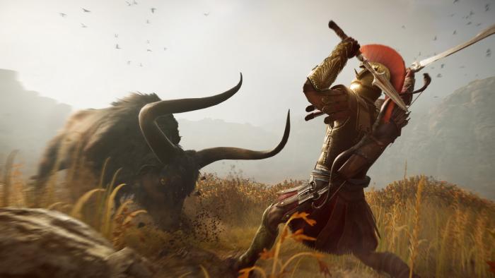 Το νέο trailer του Assassin’s Creed Odyssey είναι επικό | panathinaikos24.gr Το νέο trailer του Assassin’s Creed Odyssey είναι επικό | panathinaikos24.gr