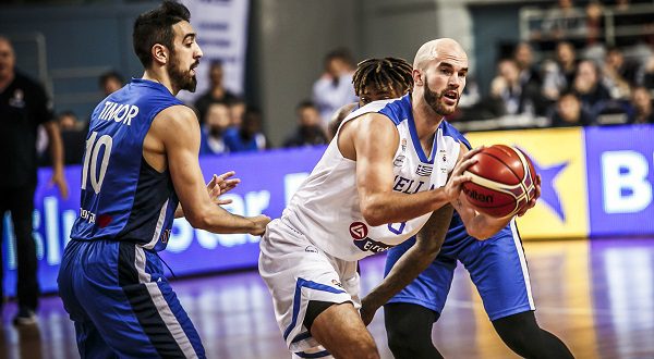 Τρομερή no look ασίστ του Καλάθη! (vid) | panathinaikos24.gr Τρομερή no look ασίστ του Καλάθη! (vid) | panathinaikos24.gr