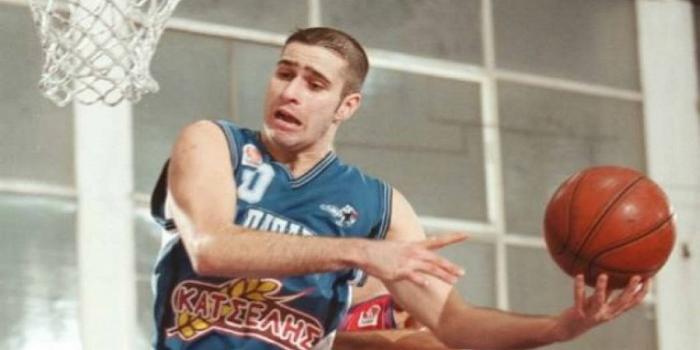 Ο μεγαλύτερος Έλληνας παίκτης που δεν είδε ποτέ ο κόσμος στο top επίπεδο | panathinaikos24.gr Ο μεγαλύτερος Έλληνας παίκτης που δεν είδε ποτέ ο κόσμος στο top επίπεδο | panathinaikos24.gr