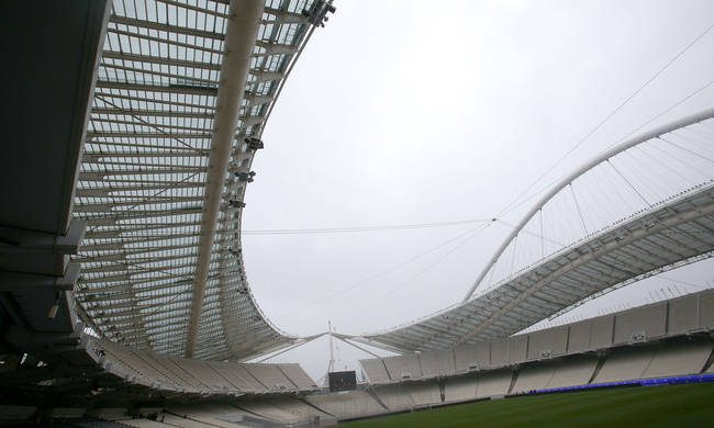 Ζήτησε εισιτήρια για ΟΑΚΑ ο Πανιώνιος | panathinaikos24.gr Ζήτησε εισιτήρια για ΟΑΚΑ ο Πανιώνιος | panathinaikos24.gr