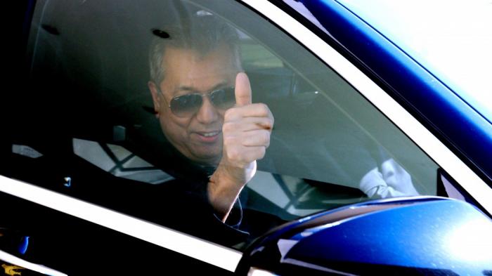 Παναθηναϊκός: Τα επόμενα βήματα του Παϊρόζ, «δικοί» του στη διοίκηση! | panathinaikos24.gr Παναθηναϊκός: Τα επόμενα βήματα του Παϊρόζ, «δικοί» του στη διοίκηση! | panathinaikos24.gr