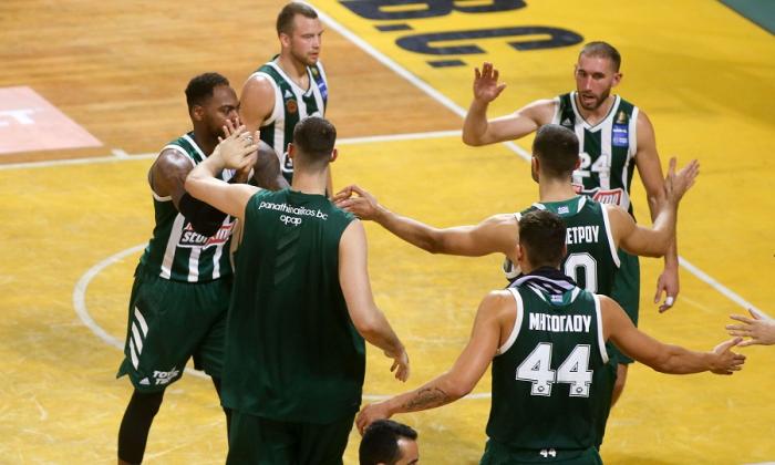 Αρης – Παναθηναϊκός: Τα στιγμιότυπα της αναμέτρησης (VID) | panathinaikos24.gr Αρης – Παναθηναϊκός: Τα στιγμιότυπα της αναμέτρησης (VID) | panathinaikos24.gr