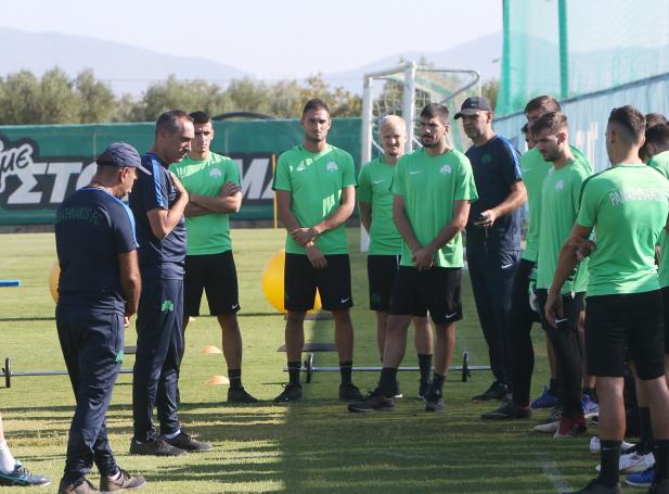 Βίντεο – ανάλυση του ΠΑΟΚ στο Κορωπί | panathinaikos24.gr Βίντεο – ανάλυση του ΠΑΟΚ στο Κορωπί | panathinaikos24.gr