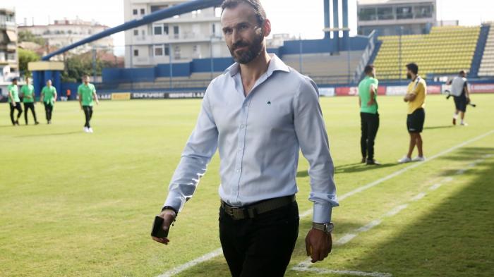 Οριστικό: Συμφωνία Παναθηναϊκού με Κωνστάντο! | panathinaikos24.gr Οριστικό: Συμφωνία Παναθηναϊκού με Κωνστάντο! | panathinaikos24.gr