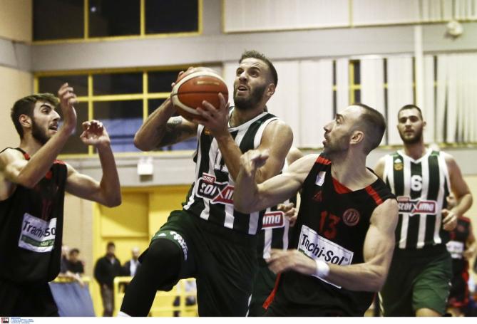 LIVE: Παναθηναϊκός – Ήφαιστος Λήμνου | panathinaikos24.gr LIVE: Παναθηναϊκός – Ήφαιστος Λήμνου | panathinaikos24.gr