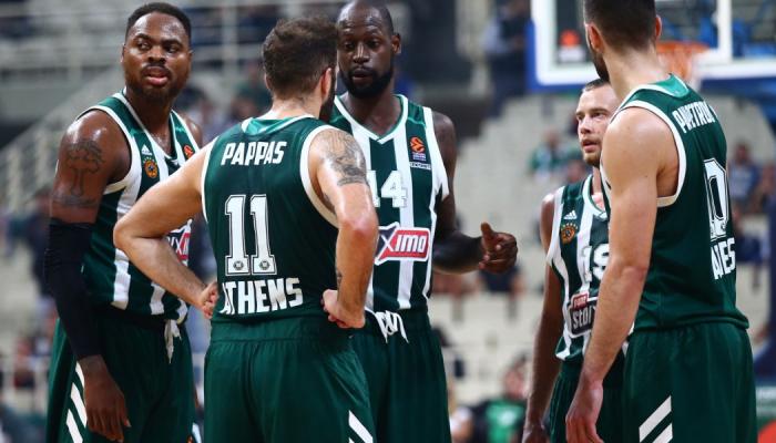 Αυτός έκλεισε στόματα – Είναι σαν το παλιό κρασί – «Απειλή» από Σάρας! | panathinaikos24.gr Αυτός έκλεισε στόματα – Είναι σαν το παλιό κρασί – «Απειλή» από Σάρας! | panathinaikos24.gr
