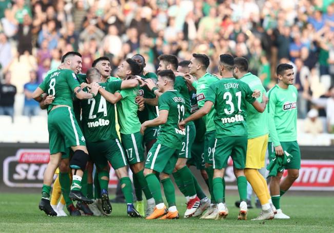 Τα highlights του Παναθηναϊκός – Πανιώνιος (Vid) | panathinaikos24.gr Τα highlights του Παναθηναϊκός – Πανιώνιος (Vid) | panathinaikos24.gr