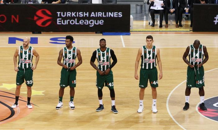 Πρεμιέρα για δύο: Θέλουν το καλύτερο στην πρώτη τους φορά | panathinaikos24.gr Πρεμιέρα για δύο: Θέλουν το καλύτερο στην πρώτη τους φορά | panathinaikos24.gr