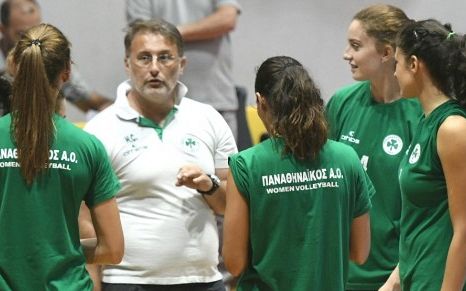 Νίκη σαν… προπόνηση! | panathinaikos24.gr Νίκη σαν… προπόνηση! | panathinaikos24.gr