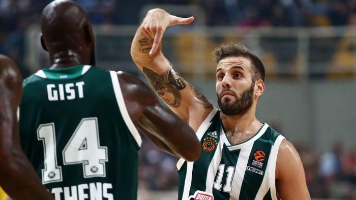 Παππάς: «Να κερδίσουμε όλα τα παιχνίδια» | panathinaikos24.gr Παππάς: «Να κερδίσουμε όλα τα παιχνίδια» | panathinaikos24.gr