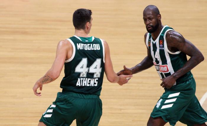 Οι αριθμοί του Παναθηναϊκός ΟΠΑΠ – Λαύριο | panathinaikos24.gr Οι αριθμοί του Παναθηναϊκός ΟΠΑΠ – Λαύριο | panathinaikos24.gr