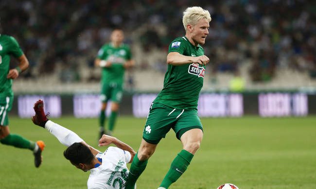 Δεν ρισκάρει ούτε με Γιόχανσον ο Δώνης | panathinaikos24.gr Δεν ρισκάρει ούτε με Γιόχανσον ο Δώνης | panathinaikos24.gr