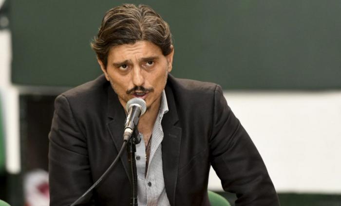 Βόμβα Γιαννακόπουλου: “Πιο εφικτή λύση ο Βοτανικός- Ο Παναθηναϊκός θα μεγαλουργήσει ξανά”! | panathinaikos24.gr Βόμβα Γιαννακόπουλου: “Πιο εφικτή λύση ο Βοτανικός- Ο Παναθηναϊκός θα μεγαλουργήσει ξανά”! | panathinaikos24.gr