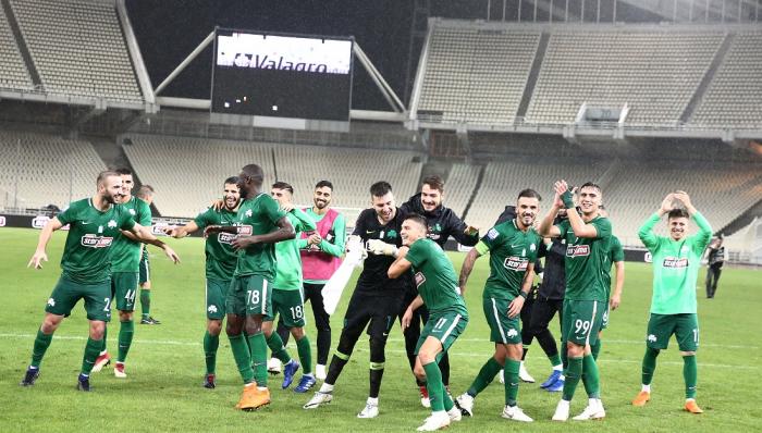 Η βαθμολογία της Super League- Αυτή είναι η θέση του Παναθηναϊκού (Pic) | panathinaikos24.gr Η βαθμολογία της Super League- Αυτή είναι η θέση του Παναθηναϊκού (Pic) | panathinaikos24.gr