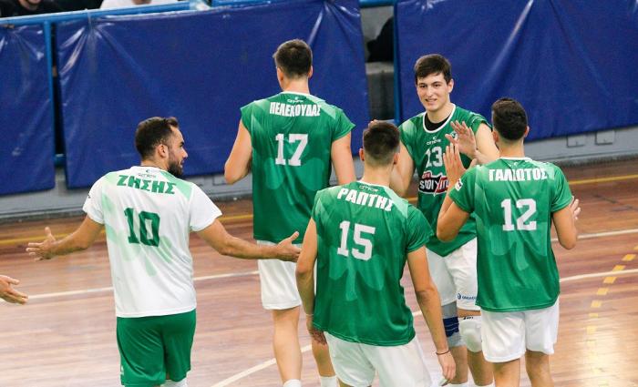 Πρεμιέρα με ντέρμπι στην Κυψέλη | panathinaikos24.gr Πρεμιέρα με ντέρμπι στην Κυψέλη | panathinaikos24.gr
