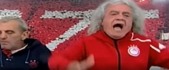 Το πιο επικό βίντεο του Τσουκαλά: Έφυγε από το στούντιο (vid) | panathinaikos24.gr Το πιο επικό βίντεο του Τσουκαλά: Έφυγε από το στούντιο (vid) | panathinaikos24.gr