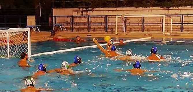 Πόλο: Ανεβάζουν «στροφές» οι πράσινοι | panathinaikos24.gr Πόλο: Ανεβάζουν «στροφές» οι πράσινοι | panathinaikos24.gr