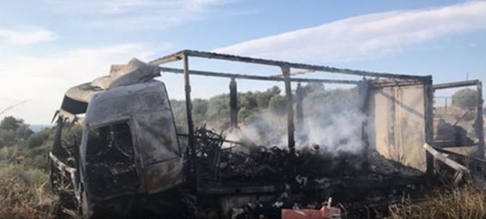 Θανατηφόρο τροχαίο με 11 νεκρούς στην Καβάλα (pics) | panathinaikos24.gr Θανατηφόρο τροχαίο με 11 νεκρούς στην Καβάλα (pics) | panathinaikos24.gr
