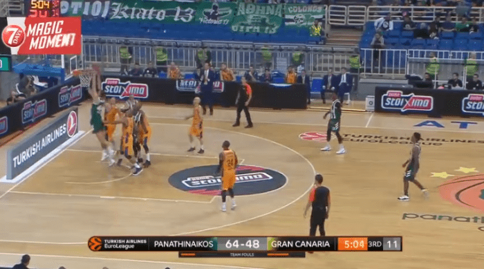 ΕΠΙΒΛΗΤΙΚΟ follow up από τον Μήτογλου! (vid) | panathinaikos24.gr ΕΠΙΒΛΗΤΙΚΟ follow up από τον Μήτογλου! (vid) | panathinaikos24.gr