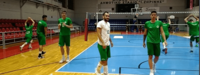 Παναθηναϊκός: Την έκανε… πελάτισσα! | panathinaikos24.gr Παναθηναϊκός: Την έκανε… πελάτισσα! | panathinaikos24.gr