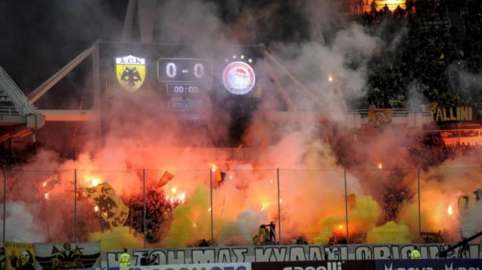 Οριστικό: -3 για την ΑΕΚ! | panathinaikos24.gr Οριστικό: -3 για την ΑΕΚ! | panathinaikos24.gr