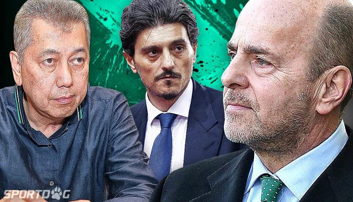 Τρόμος για τους αντιπάλους – Φήμη φωτιά που ξανακάνει τον τριφύλλι υπερδύναμη! | panathinaikos24.gr Τρόμος για τους αντιπάλους – Φήμη φωτιά που ξανακάνει τον τριφύλλι υπερδύναμη! | panathinaikos24.gr