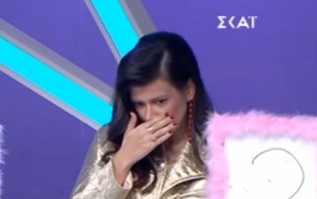 My Style Rocks: Κατέρρευσε παίκτρια και αποχώρησε υποβασταζόμενη! – ΒΙΝΤΕΟ | panathinaikos24.gr My Style Rocks: Κατέρρευσε παίκτρια και αποχώρησε υποβασταζόμενη! – ΒΙΝΤΕΟ | panathinaikos24.gr