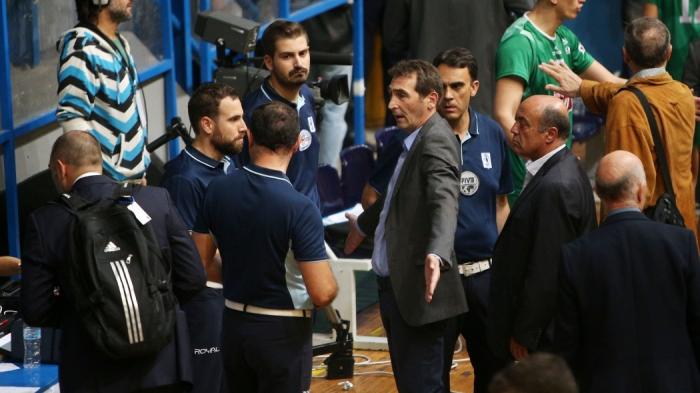 Video-Αποκάλυψη: Πόσα ανθρώπινα λάθη αντέχεις; | panathinaikos24.gr Video-Αποκάλυψη: Πόσα ανθρώπινα λάθη αντέχεις; | panathinaikos24.gr