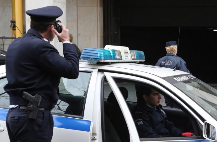 Εκτακτο: Ληστεία και πυροβολισμοί στους Αγίους Αναργύρους! | panathinaikos24.gr Εκτακτο: Ληστεία και πυροβολισμοί στους Αγίους Αναργύρους! | panathinaikos24.gr