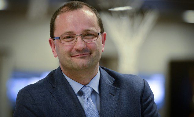 Σοκ στο παγκόσμιο μπάσκετ: Πέθανε ο Πάτρικ Μπάουμαν