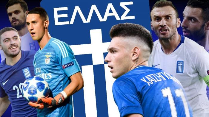 Ο Άγγελος φέρνει νέο αίμα στην εθνική! | panathinaikos24.gr Ο Άγγελος φέρνει νέο αίμα στην εθνική! | panathinaikos24.gr