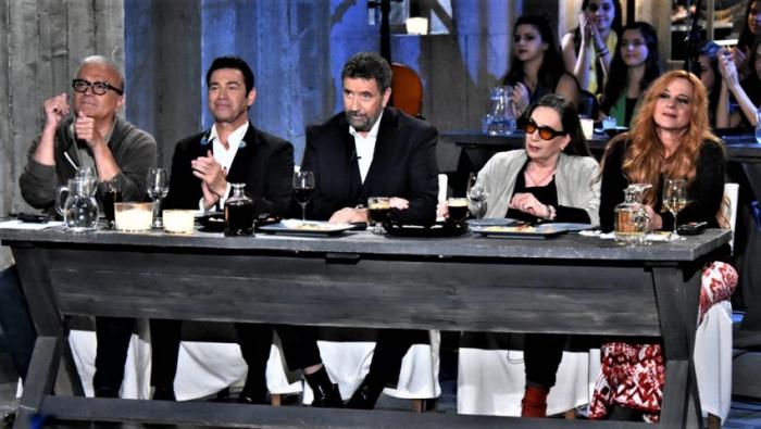 Πολύ άσχημα μαντάτα για τον Σπύρο Παπαδόπουλο και το «Στην Υγειά μας»… | panathinaikos24.gr Πολύ άσχημα μαντάτα για τον Σπύρο Παπαδόπουλο και το «Στην Υγειά μας»… | panathinaikos24.gr