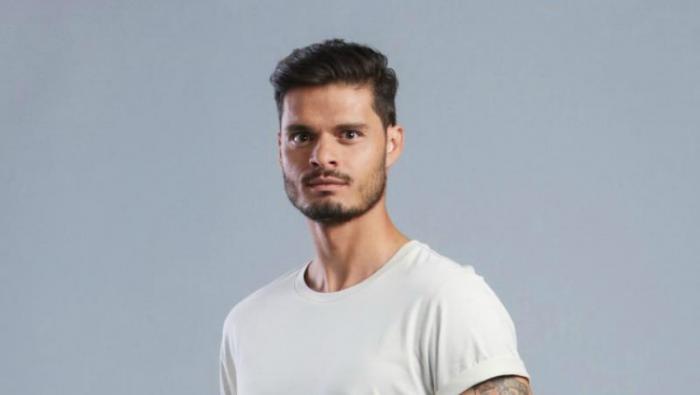 «Θρίλερ» στο Nomads με τον Χαριστέα – Κόντεψε να πνιγεί στο πρώτο αγώνισμα (Vid) | panathinaikos24.gr «Θρίλερ» στο Nomads με τον Χαριστέα – Κόντεψε να πνιγεί στο πρώτο αγώνισμα (Vid) | panathinaikos24.gr