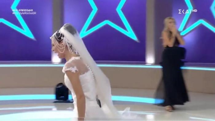 Απίστευτος τσακωμός στο «My Style Rocks» – Κυνήγησαν παίκτρια στα παρασκήνια (Vid) | panathinaikos24.gr Απίστευτος τσακωμός στο «My Style Rocks» – Κυνήγησαν παίκτρια στα παρασκήνια (Vid) | panathinaikos24.gr