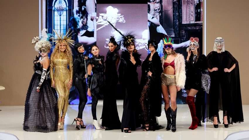 Εγκεφαλικό! Παίκτρια του «My Style Rocks» τα έβγαλε όλα στο Instagram (Pics)