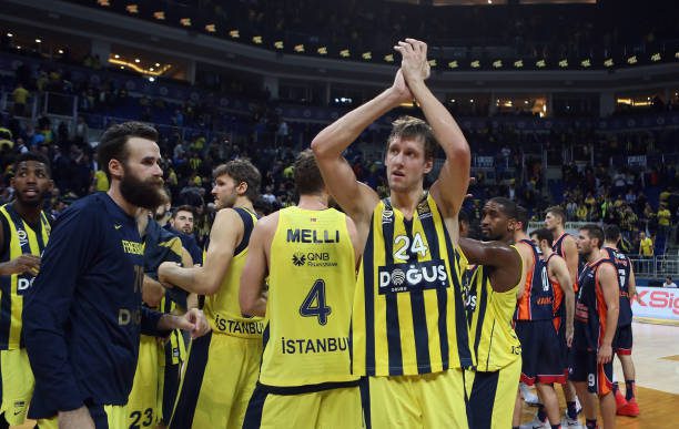Μεταγραφή από το ΝΒΑ για τη Φενέρ | panathinaikos24.gr Μεταγραφή από το ΝΒΑ για τη Φενέρ | panathinaikos24.gr