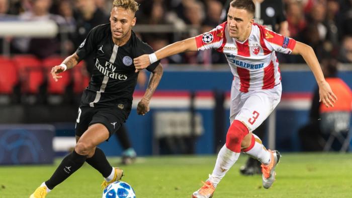 Βόμβα: Στημένο ματς ομίλων του φετινού Champions League; | panathinaikos24.gr Βόμβα: Στημένο ματς ομίλων του φετινού Champions League; | panathinaikos24.gr