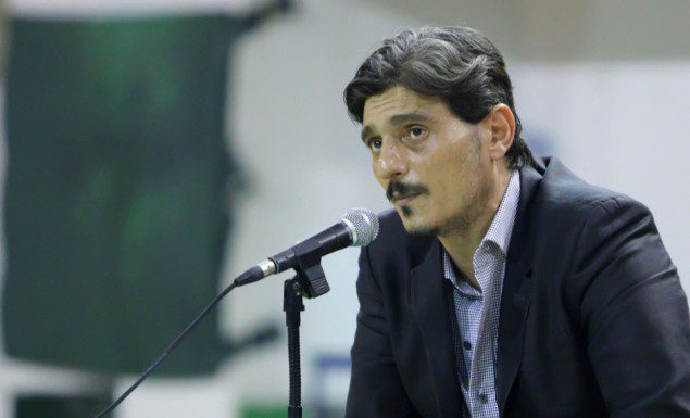 Δήλωση Γιαννακόπουλου: «Το plan b αφορά την ανακατασκευή της Λεωφόρου» | panathinaikos24.gr Δήλωση Γιαννακόπουλου: «Το plan b αφορά την ανακατασκευή της Λεωφόρου» | panathinaikos24.gr
