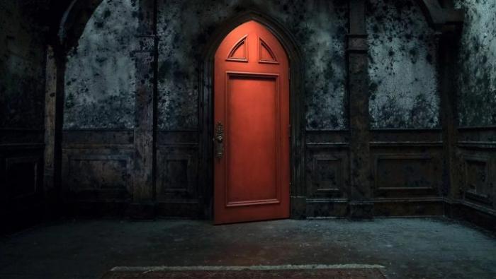 Το Haunting of the Hill House θα κάνει την καρδιά σου να τρέμει σε κάθε σκηνή | panathinaikos24.gr Το Haunting of the Hill House θα κάνει την καρδιά σου να τρέμει σε κάθε σκηνή | panathinaikos24.gr
