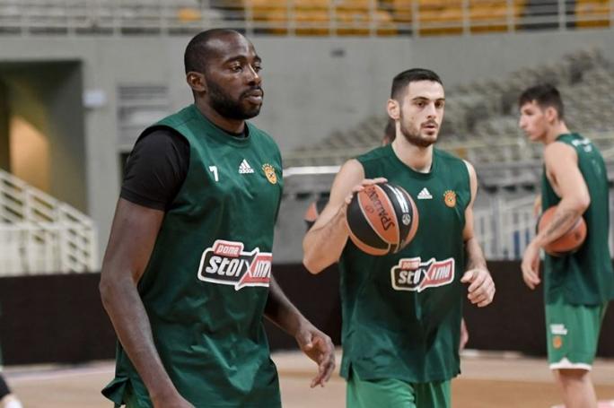 Παναθηναϊκός ΟΠΑΠ: Μονόδρομος η νίκη στην Ποντγκόριτσα | panathinaikos24.gr Παναθηναϊκός ΟΠΑΠ: Μονόδρομος η νίκη στην Ποντγκόριτσα | panathinaikos24.gr