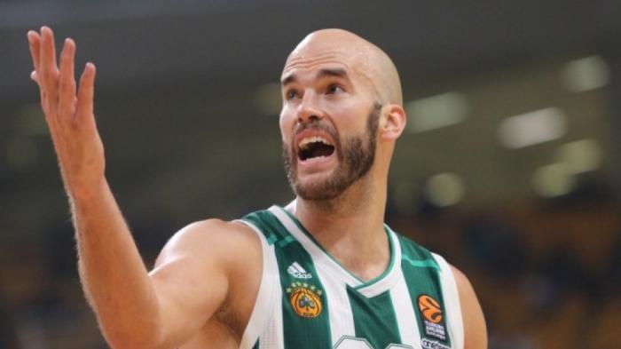 Το νέο αφιέρωμα της Euroleague στον Παναθηναϊκό ΟΠΑΠ (vid) | panathinaikos24.gr Το νέο αφιέρωμα της Euroleague στον Παναθηναϊκό ΟΠΑΠ (vid) | panathinaikos24.gr