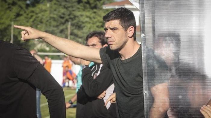 Τέλος ο Κατσουράνης! | panathinaikos24.gr Τέλος ο Κατσουράνης! | panathinaikos24.gr