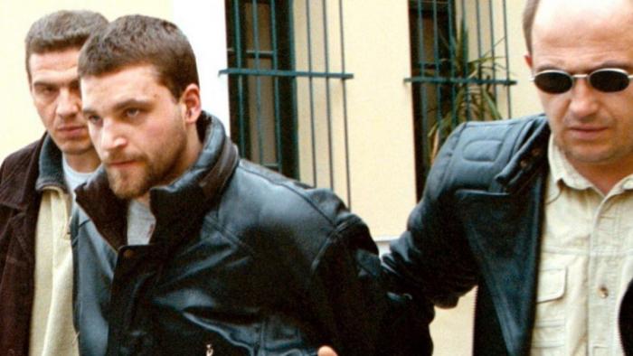 Κωνσταντίνος Πάσσαρης: Ο πιο σκληρός Έλληνας κακοποιός που ορκίζεται ότι έχει αλλάξει | panathinaikos24.gr Κωνσταντίνος Πάσσαρης: Ο πιο σκληρός Έλληνας κακοποιός που ορκίζεται ότι έχει αλλάξει | panathinaikos24.gr