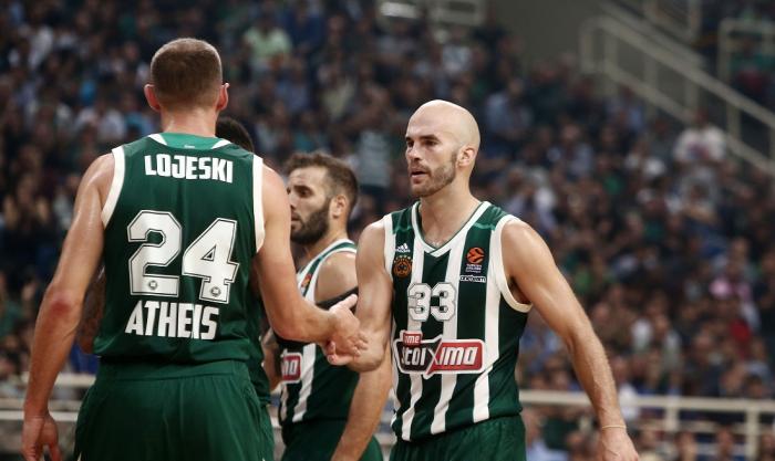 LIVE: Άρης – Παναθηναϊκός ΟΠΑΠ | panathinaikos24.gr LIVE: Άρης – Παναθηναϊκός ΟΠΑΠ | panathinaikos24.gr